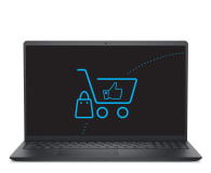 Dell 15 Ryzen 5-7520U/8GB/512/Win11P - 1470543 - zdjęcie 3